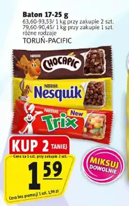 Prim Market Baton Toruń-Pacific oferta