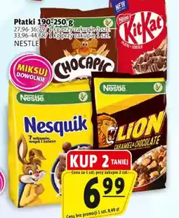 Prim Market Płatki Nestle oferta