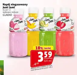 Prim Market Napój niegazowany Jumi Jumi oferta