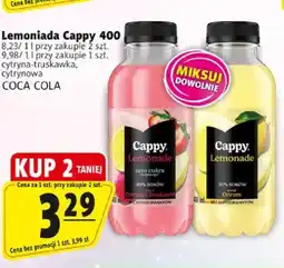 Prim Market Lemoniada Cappy oferta
