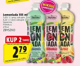 Prim Market Lemoniada Zbysko oferta