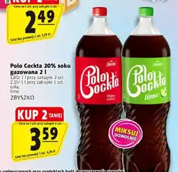 Prim Market Polo Cockta oferta