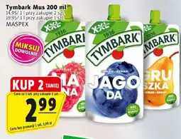 Prim Market Tymbark Mus oferta