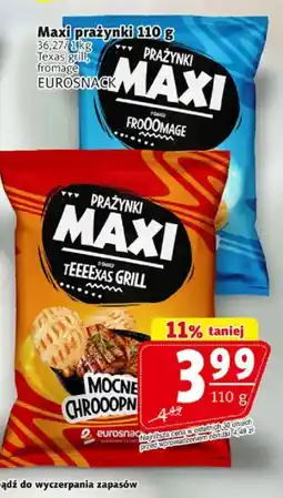 Prim Market Prażynki Maxi oferta