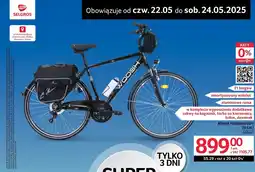 Selgros Rower O oferta