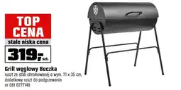 OBI Grill oferta