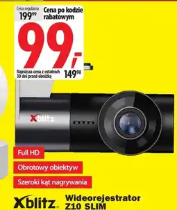Media Expert Wideorejestrator oferta