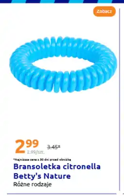 Action Bransoletka oferta