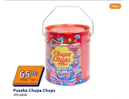 Action Lizak Chupa Chups oferta