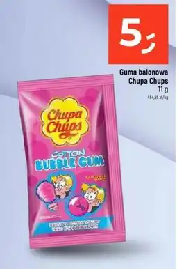 Dealz Guma Chupa Chups oferta