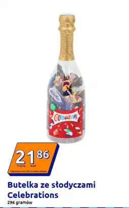 Action Zestaw słodyczy Celebre oferta