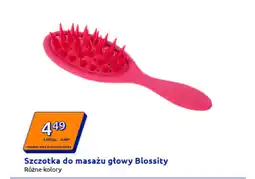 Action Szczotka do masażu oferta