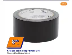 Action Taśma naprawcza 3M oferta