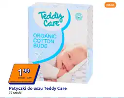 Action Patyczki do uszu oferta