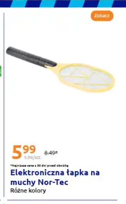 Action Łapka na muchy oferta