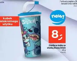 Dealz Ciastka Disney oferta
