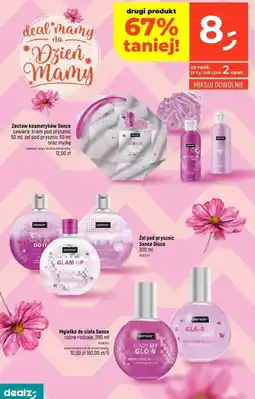 Dealz Zestaw prezentowy Sence oferta