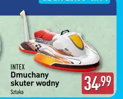 ALDI Skuter wodny Intex oferta