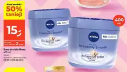 Dealz Krem do ciała Nivea oferta