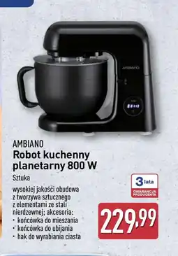 ALDI Robot kuchenny Ambiano oferta