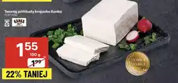 Delikatesy Centrum Twaróg Kanka oferta