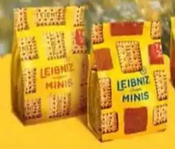Leibniz minis choco, classic bahlsen