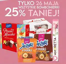 Słoneczko Wszystkie bombonierki oferta