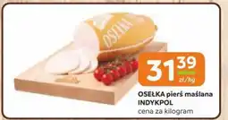 Gama Osełka pierś maślana indykpol oferta