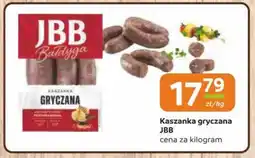 Gama Kaszanka gryczana JBB oferta