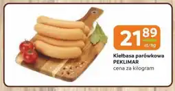 Gama Kiełbasa parówkowa peklimar oferta
