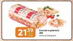Gama Kurczak w galarecie JBB oferta