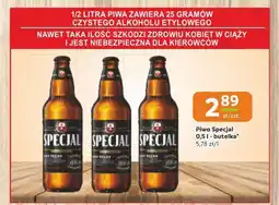 Gama Piwo Specjal oferta