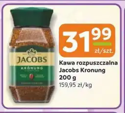 Gama Kawa rozpuszczalna Jacobs Kronung oferta