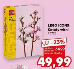 Kaufland Klocki 40725 Lego Classic oferta