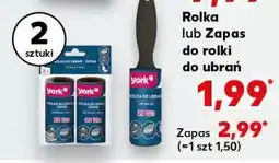 Kaufland Rolka do ubrań York oferta