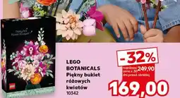 Kaufland Klocki 10342 Lego oferta