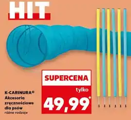 Kaufland Akcesoria zręcznościowe K-Classic Carinura oferta
