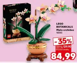 Kaufland Klocki 10343 Lego oferta