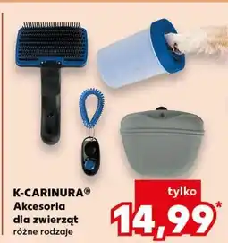 Kaufland Szczotka dla zwierząt K-Classic Carinura oferta