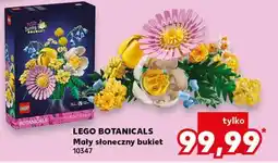 Kaufland Klocki 10347 Lego oferta
