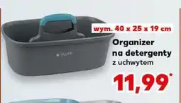 Kaufland Organizer na detergenty 40 x 25 19 cm oferta