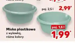 Kaufland Miska 1.5 l oferta