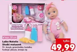 Kaufland Lalka natalka oferta