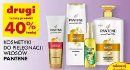 Biedronka Kosmetyki do pielęgnacji włosów Pantene oferta