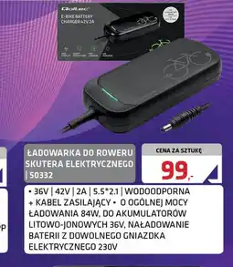 Alsen Ladowarka do roweru skutera elektrycznego oferta