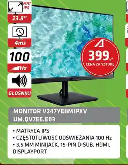 Alsen Monitor V247YEBMIPIXV oferta
