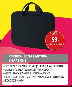 Alsen Pokrowiec na laptopa Smart One oferta
