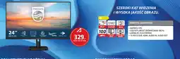 Alsen Monitor Philips 24E1N1100A oferta