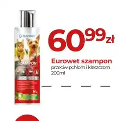 Zoo Karina Eurowet szampon oferta