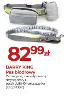 Zoo Karina Barry King Pas biodrowy oferta